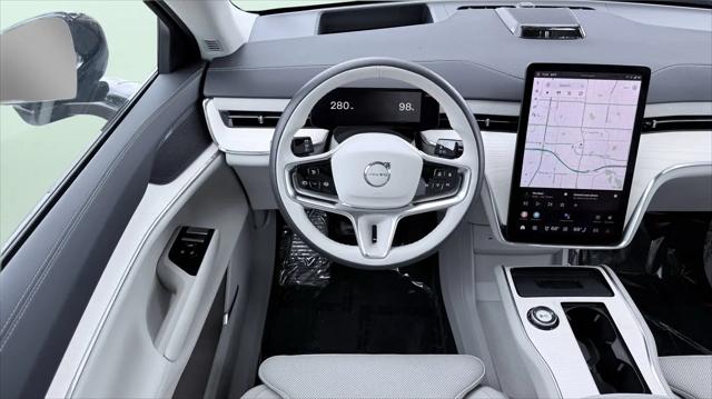 2025 Volvo X 90 Ultra, Twin Motor, Fully electric, 6 Seats