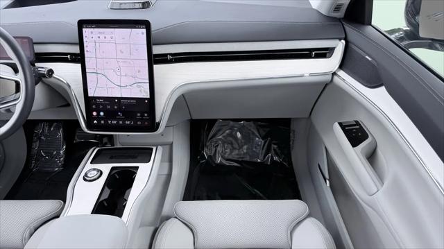 2025 Volvo X 90 Ultra, Twin Motor, Fully electric, 6 Seats