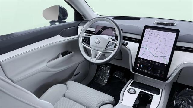 2025 Volvo X 90 Ultra, Twin Motor, Fully electric, 6 Seats