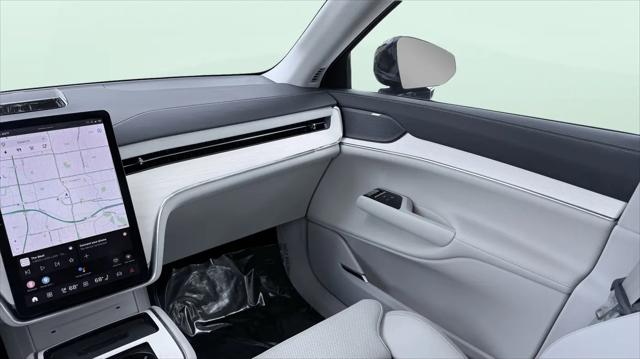 2025 Volvo X 90 Ultra, Twin Motor, Fully electric, 6 Seats