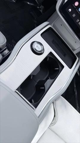 2025 Volvo X 90 Ultra, Twin Motor, Fully electric, 6 Seats