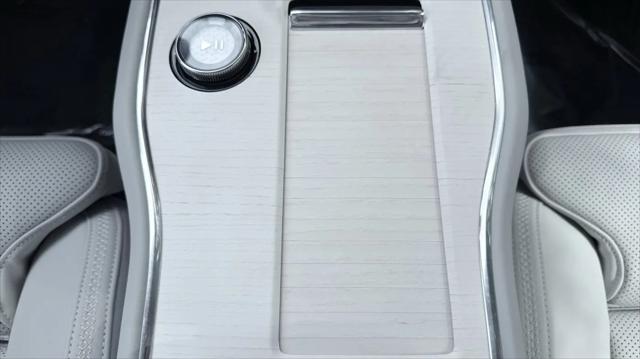 2025 Volvo X 90 Ultra, Twin Motor, Fully electric, 6 Seats