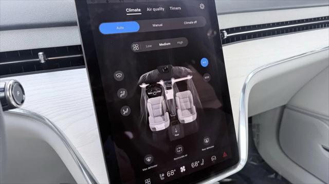 2025 Volvo X 90 Ultra, Twin Motor, Fully electric, 6 Seats