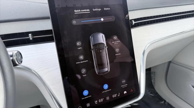 2025 Volvo X 90 Ultra, Twin Motor, Fully electric, 6 Seats