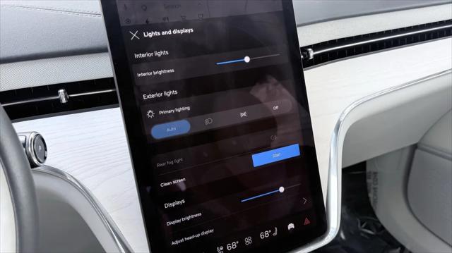 2025 Volvo X 90 Ultra, Twin Motor, Fully electric, 6 Seats