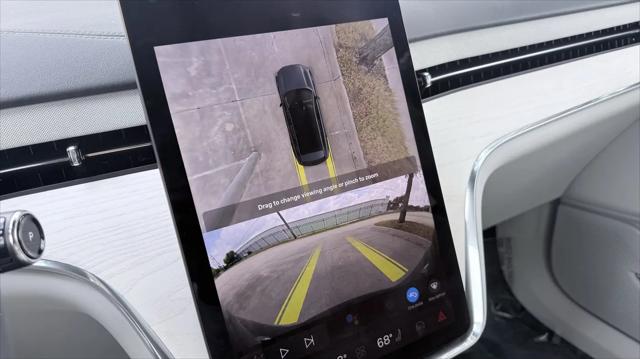 2025 Volvo X 90 Ultra, Twin Motor, Fully electric, 6 Seats
