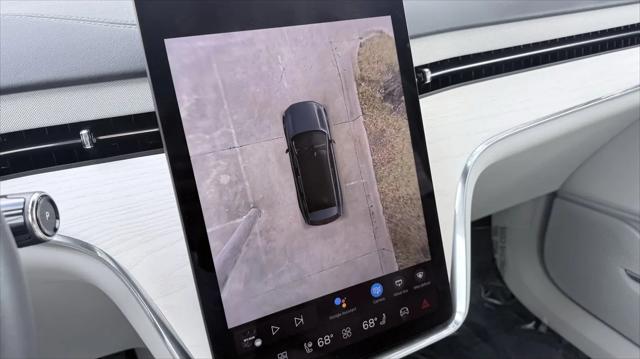 2025 Volvo X 90 Ultra, Twin Motor, Fully electric, 6 Seats
