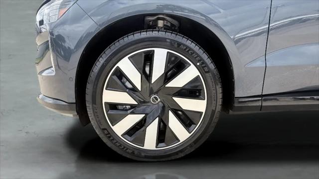 2025 Volvo X 90 Ultra, Twin Motor, Fully electric, 6 Seats