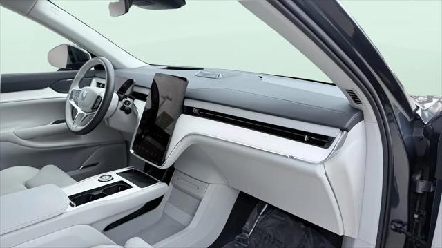 2025 Volvo X 90 Ultra, Twin Motor, Fully electric, 6 Seats