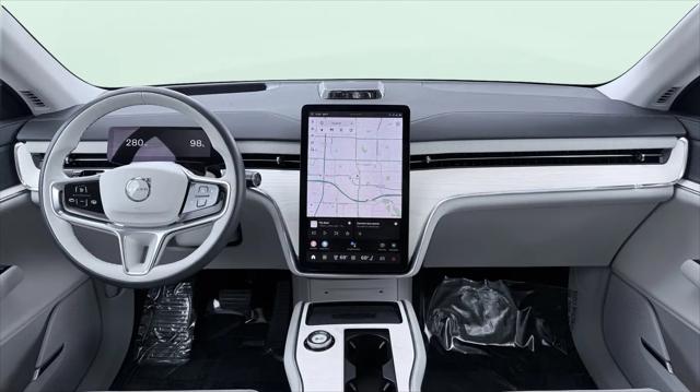 2025 Volvo X 90 Ultra, Twin Motor, Fully electric, 6 Seats