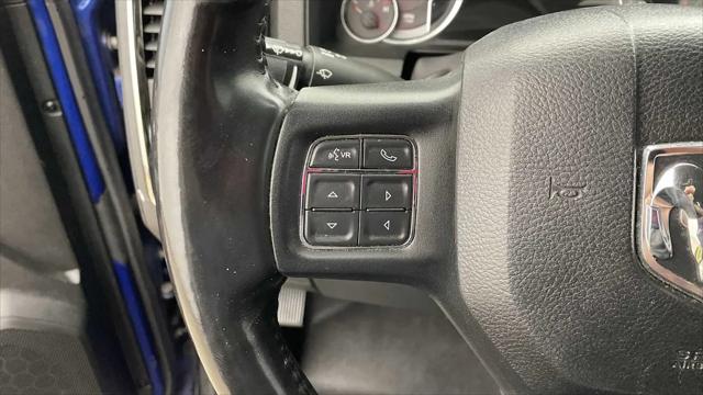 2017 Ram 1500 Sport
