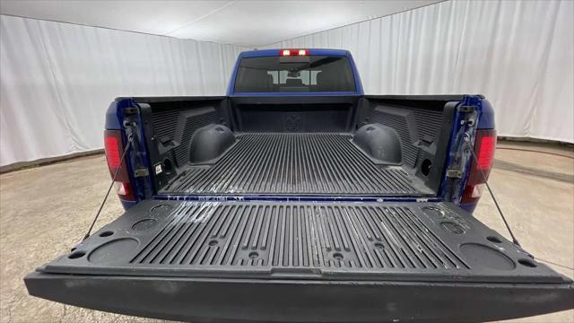 2017 Ram 1500 Sport