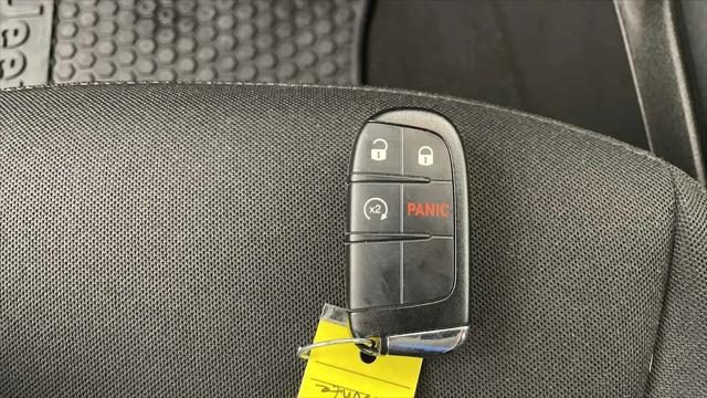 2023 Jeep Renegade Altitude 4x4