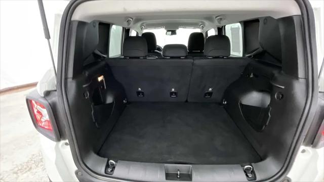 2023 Jeep Renegade Altitude 4x4