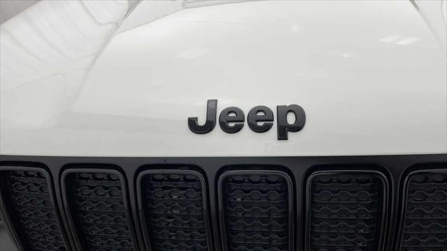 2023 Jeep Renegade Altitude 4x4