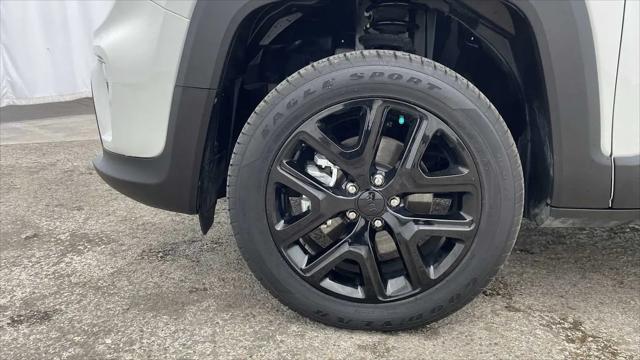 2023 Jeep Renegade Altitude 4x4