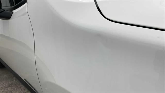2023 Jeep Renegade Altitude 4x4
