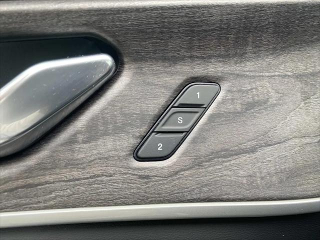 2025 Jeep Grand Cherokee Limited 4x2