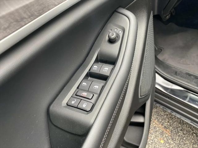 2025 Jeep Grand Cherokee Limited 4x2