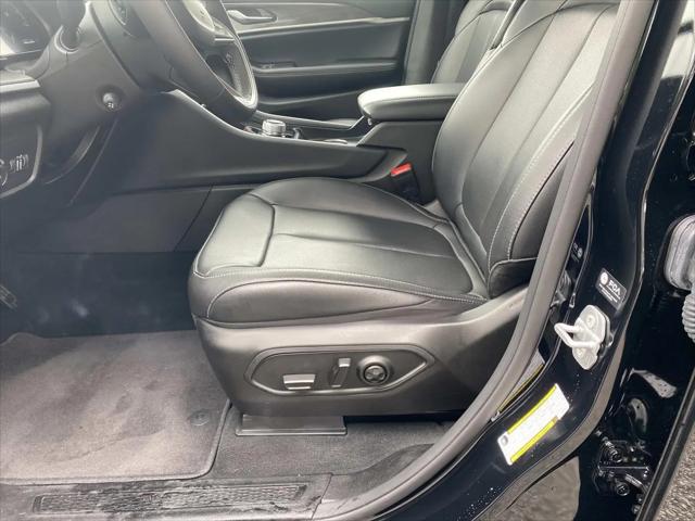 2025 Jeep Grand Cherokee Limited 4x2