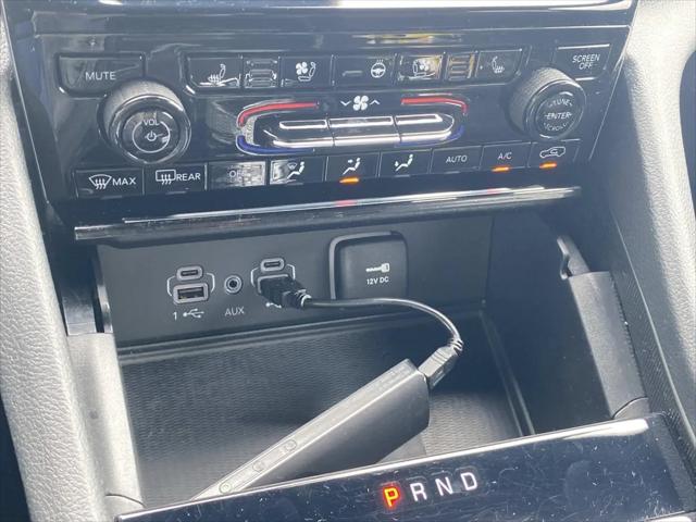 2025 Jeep Grand Cherokee Limited 4x2