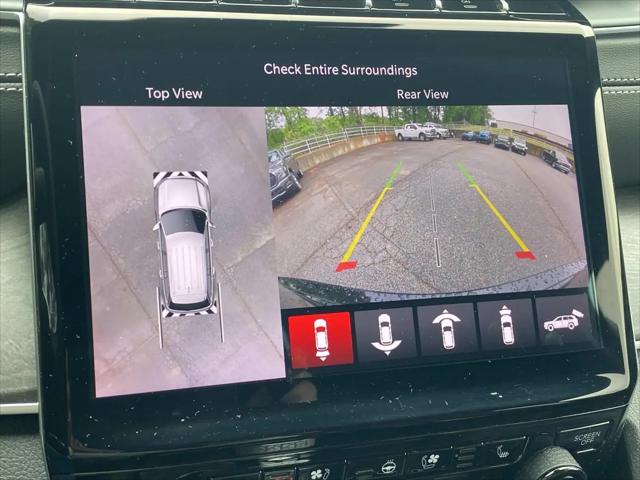 2025 Jeep Grand Cherokee Limited 4x2