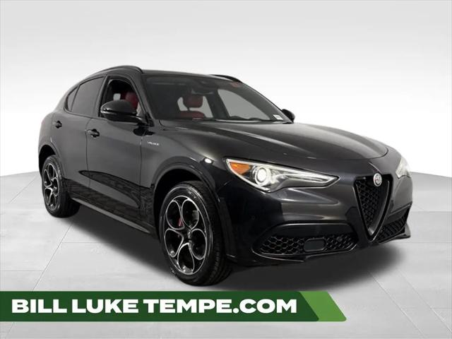 2023 Alfa Romeo Stelvio Veloce AWD for sale in Tempe, AZ