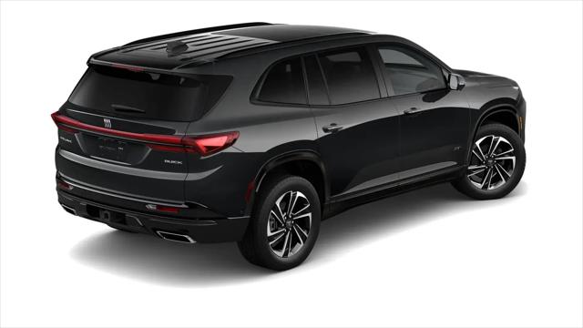 2026 Buick Enclave Sport Touring FWD