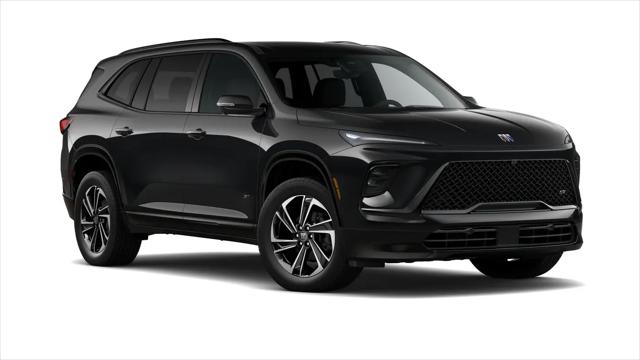 2026 Buick Enclave Sport Touring FWD