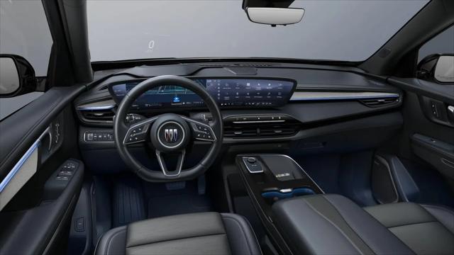 2026 Buick Enclave Sport Touring FWD