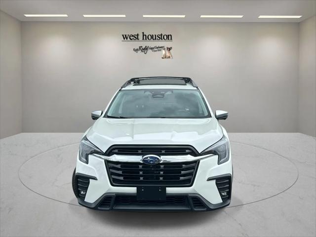 2023 Subaru Ascent Limited 8-Passenger