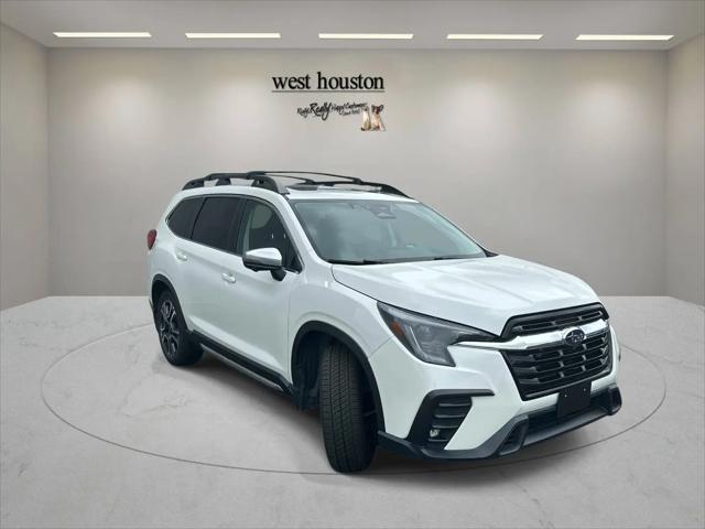 2023 Subaru Ascent Limited 8-Passenger