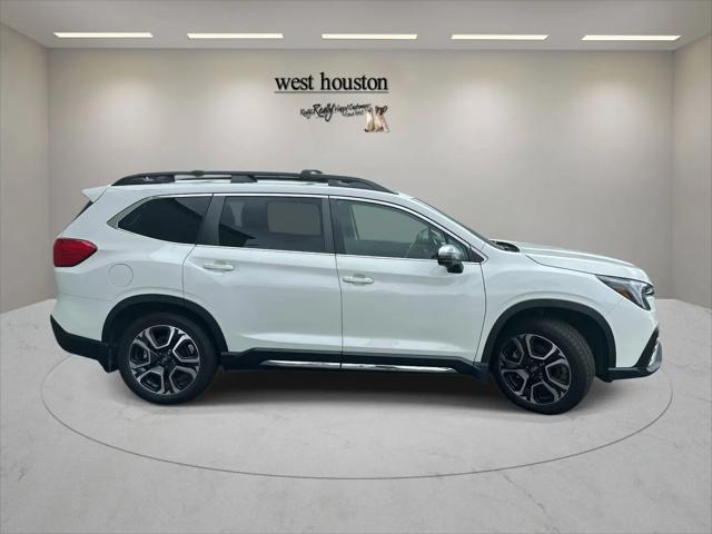 2023 Subaru Ascent Limited 8-Passenger