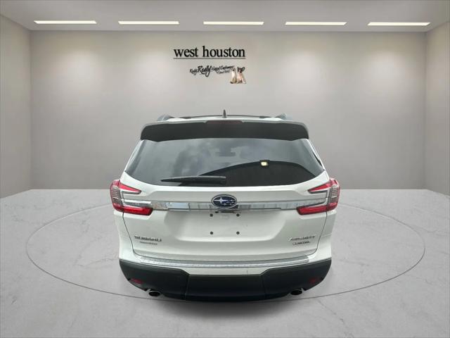 2023 Subaru Ascent Limited 8-Passenger