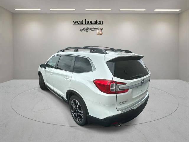 2023 Subaru Ascent Limited 8-Passenger