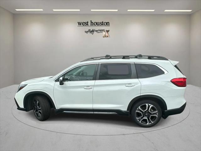 2023 Subaru Ascent Limited 8-Passenger