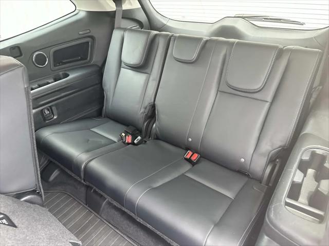 2023 Subaru Ascent Limited 8-Passenger