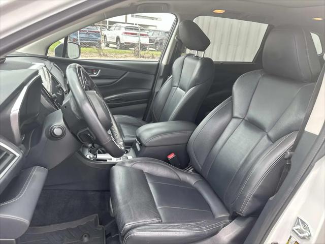 2023 Subaru Ascent Limited 8-Passenger