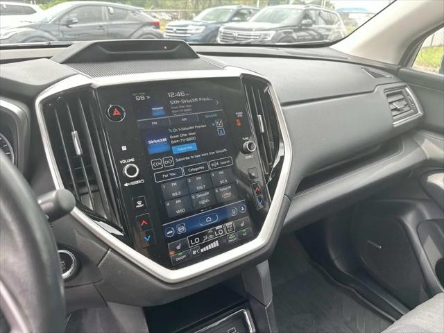 2023 Subaru Ascent Limited 8-Passenger