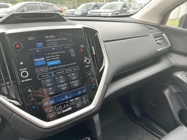 2023 Subaru Ascent Limited 8-Passenger