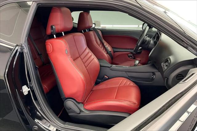 2021 Dodge Challenger SRT Hellcat Redeye