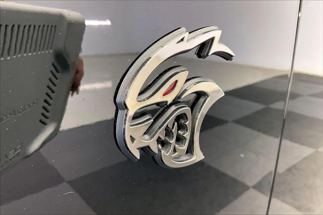 2021 Dodge Challenger SRT Hellcat Redeye
