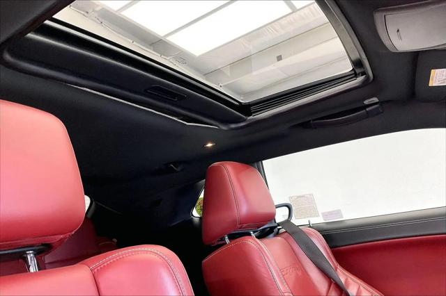 2021 Dodge Challenger SRT Hellcat Redeye
