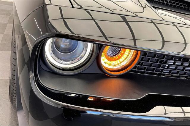 2021 Dodge Challenger SRT Hellcat Redeye
