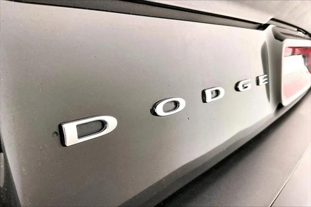 2021 Dodge Challenger SRT Hellcat Redeye