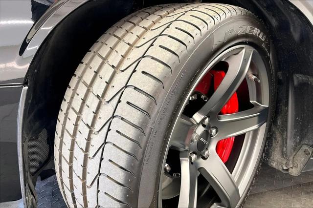 2021 Dodge Challenger SRT Hellcat Redeye