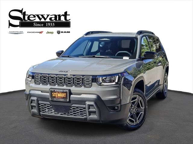 2026 Jeep Cherokee Laredo 4x4 for sale in Colma, CA