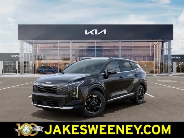 2026 Kia Sportage EX for sale in Florence, KY