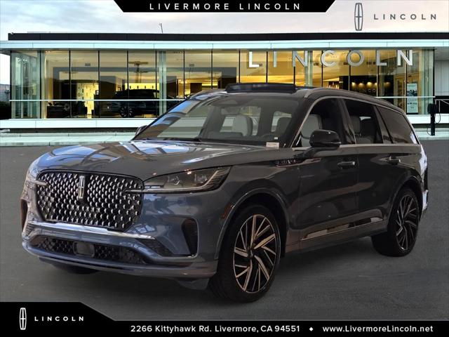 2026 Lincoln Aviator Black Label for sale in Livermore, CA