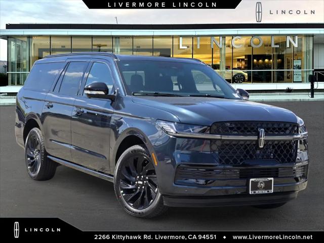 2026 Lincoln Navigator Reserve L for sale in Livermore, CA